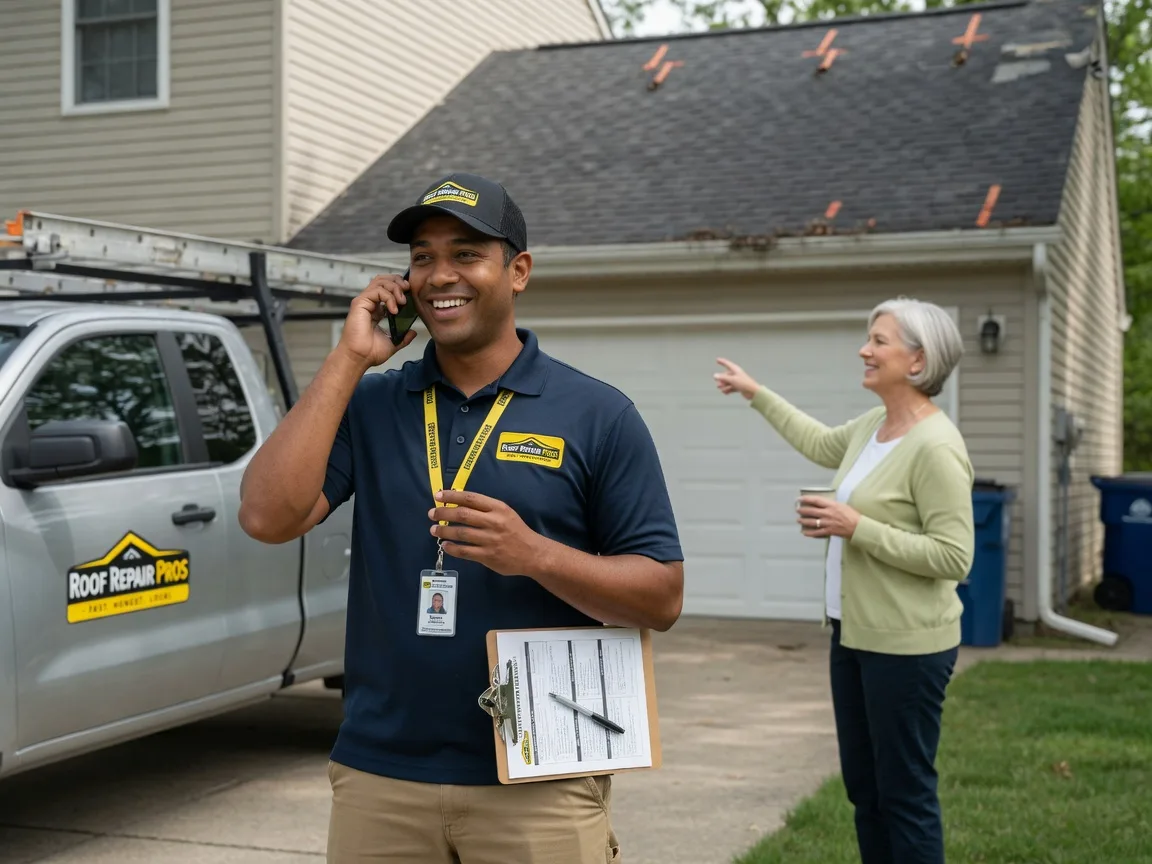 Roof Repair Waretown, NJ FAQs